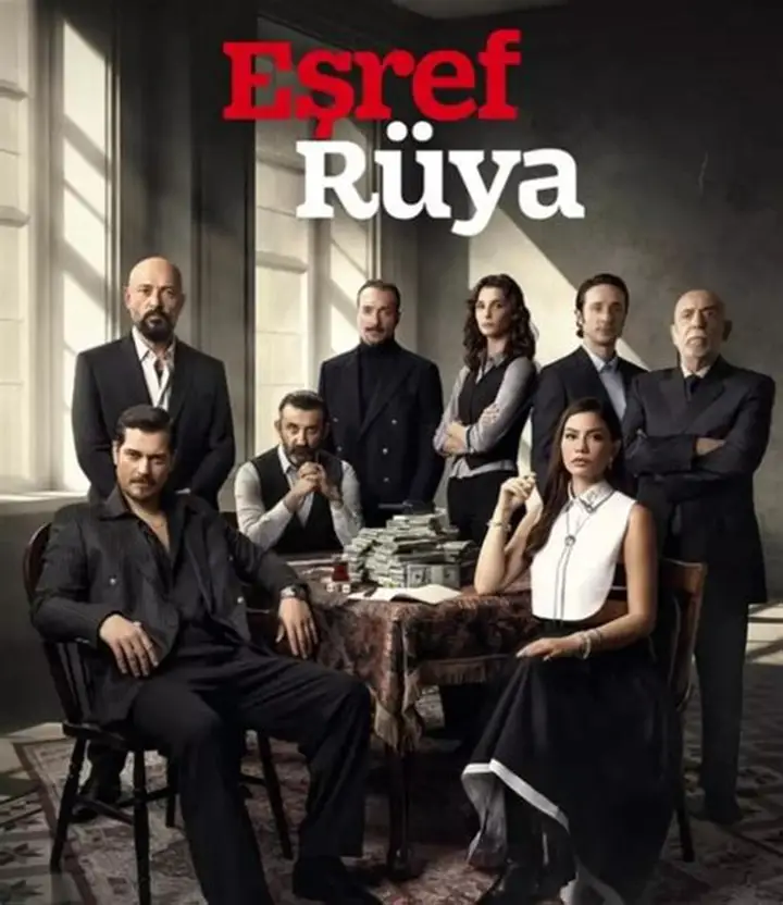 Rüya Gibi Dizisi Oyuncuları: Karakterler ve Tüm Detaylar