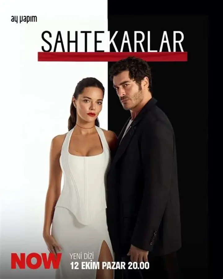 Sahtekarlar 11. Bölüm: Komplo, Zehirlenme ve Dram Dolu Sırlar!