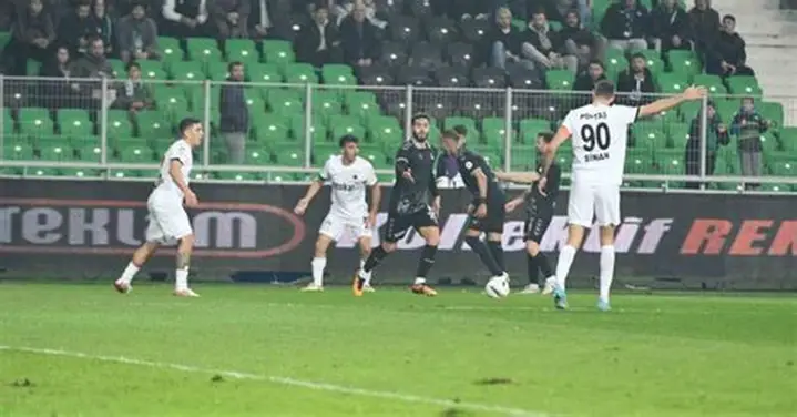 Sakaryaspor-Gençlerbirliği Kupa Maçı: Kritik Randevu Yarın Akşam