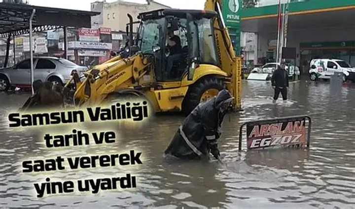 Samsun’da Tankerde Ölü Bulunan Sürücü Şoku: İntihar mı Cinayet mi?