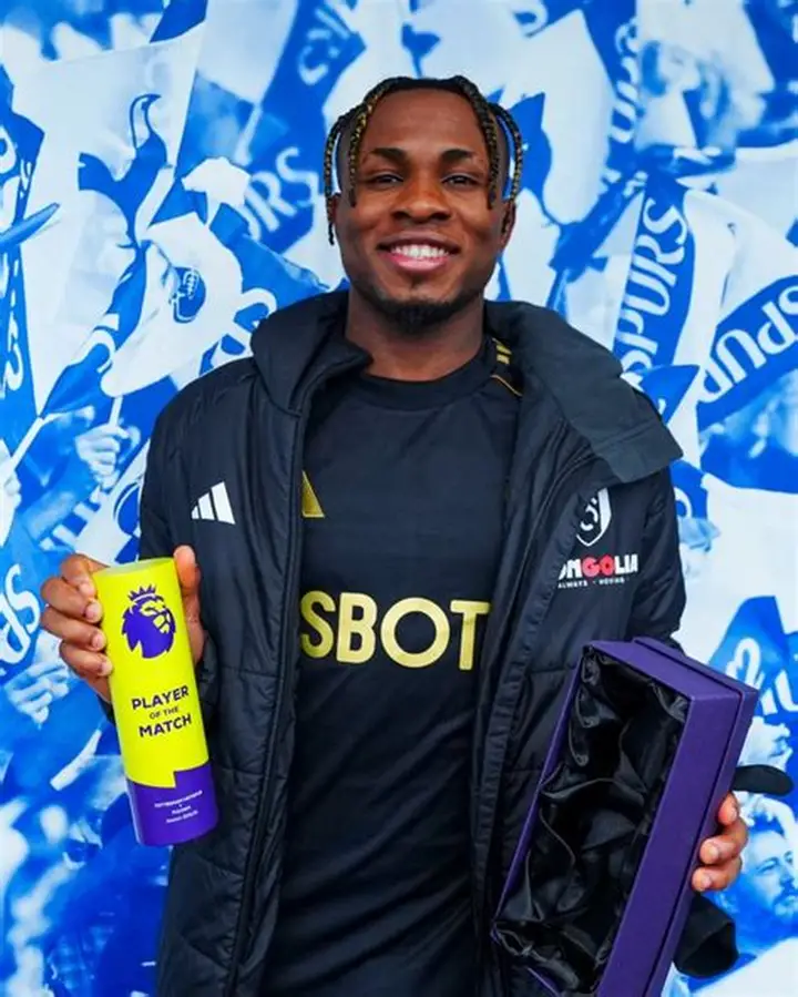 Samuel Chukwueze: Fulham’da Yeniden Doğan Yıldız!