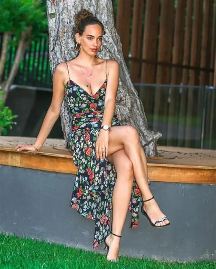 Seda Bakan’ın Yeni Dizisi ‘Rüya Gibi’ Show TV’de Başlıyor!