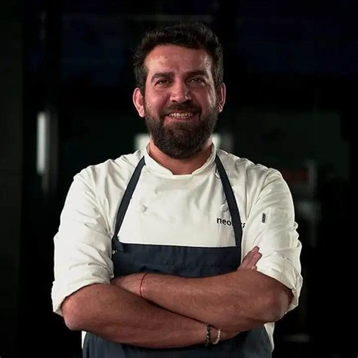 Şef Maksut Aşkar Kimdir? Modern Türk Mutfağının Yıldızı