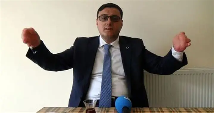 Serkan Bayram’dan Engellilere Tam Destek: Yeni Hedefler ve ‘Buğday Tanesi’