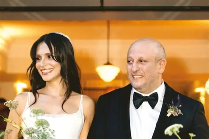 Serkan Keskin’in Baba Acısı: 7 Ayda İkinci Büyük Kayıp