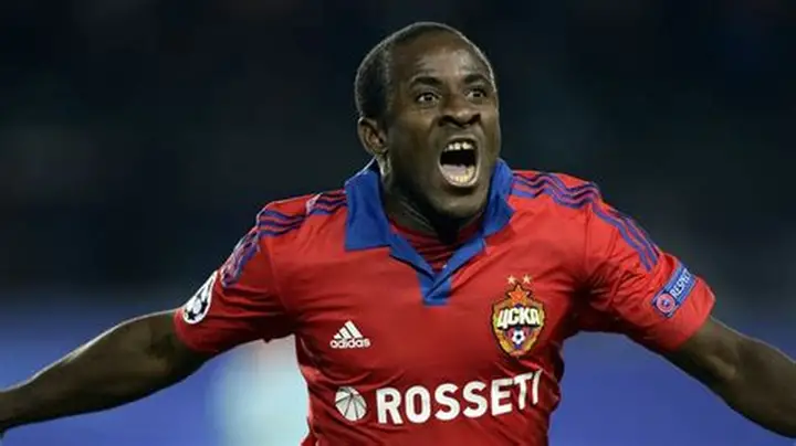 Seydou Doumbia Şoku: Yaş Hilesi İddiaları Futbol Dünyasını Sarstı!
