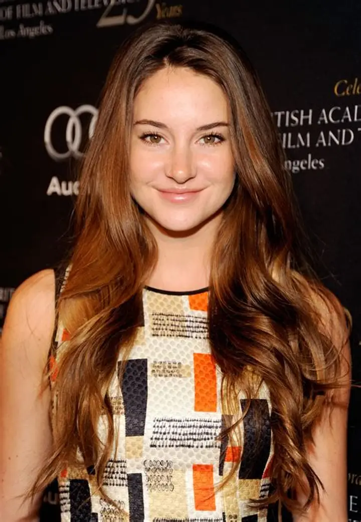 Shailene Woodley’den Heyecan Veren Yeni Dizi: Count My Lies