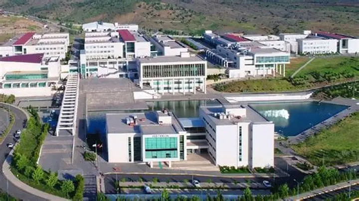 Şırnak Üniversitesi Kadro İddialarını Sertçe Yalanladı