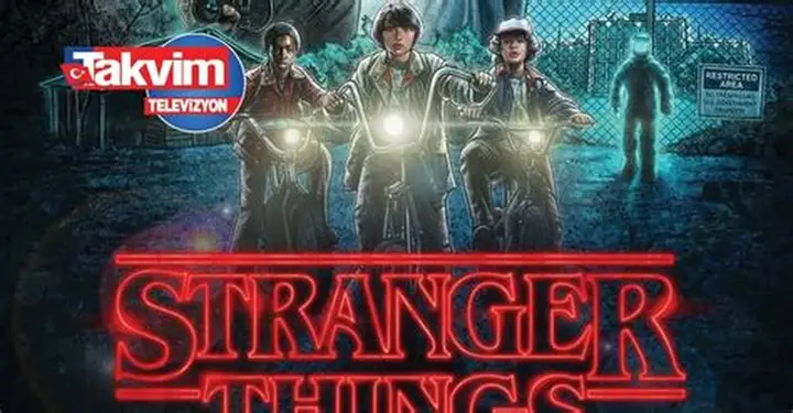 Stranger Things 5. Sezon 2. Kısım ve Final Bölümü Ne Zaman?