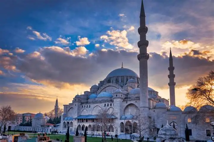 AJet’ten Süleymaniye’ye Direkt Uçuşlar Başladı!