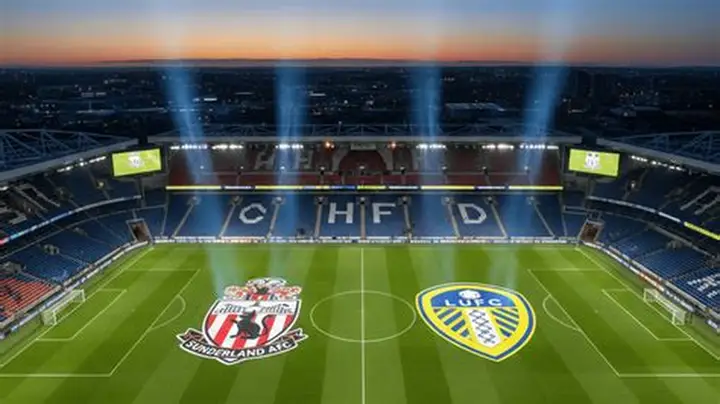 Sunderland – Leeds United: Kritik Premier Lig Düellosu