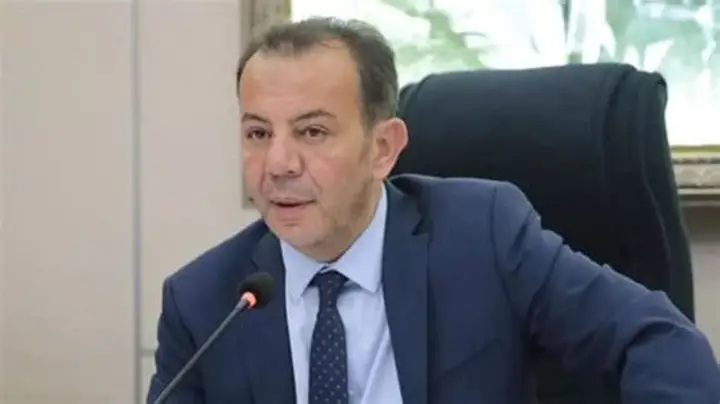 Tanju Özcan’dan Olay ‘Çift Kaşar’ Çıkışı: Bolu Siyasetinde Tansiyon