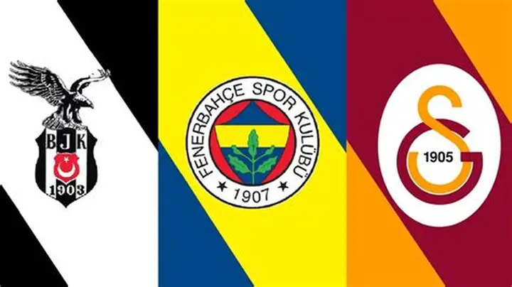 Türk Taraftar Ruhu Zirvede: Dünya Listesinde Galatasaray ve Fenerbahçe!