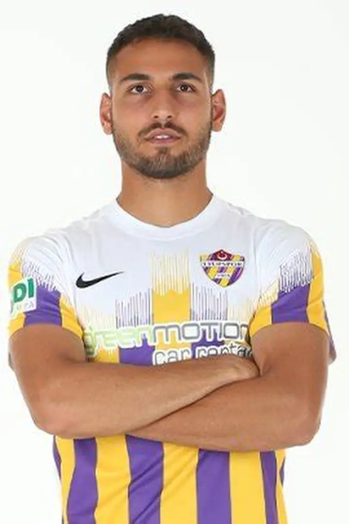 Bursaspor’dan Flaş Transfer: Taşkın İlter Yeşil-Beyazlılarda!