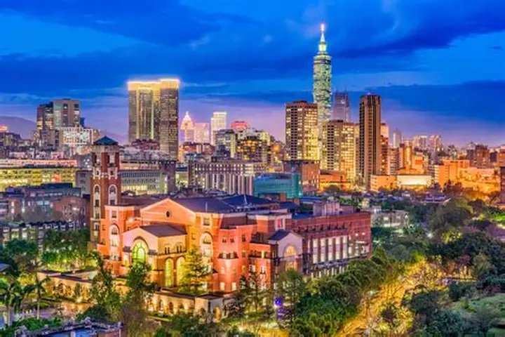 Tayvan Açıklarında 7.0 Büyüklüğünde Şiddetli Deprem!