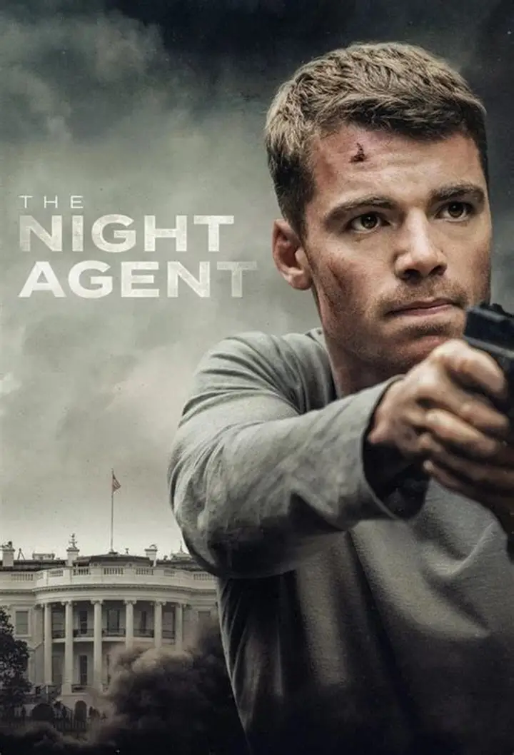 The Night Agent 3. Sezon Detayları: İstanbul’dan Küresel Casusluk!