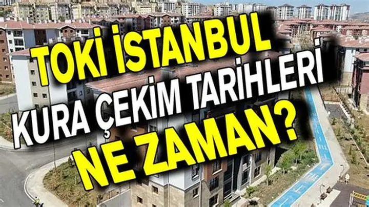 TOKİ Sosyal Konut Kura Sonuçları: Ne Zaman, Nereden Öğrenilir?