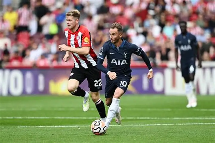 Tottenham – Brentford: Formsuz Spurs Evinde Çıkış Arayacak?