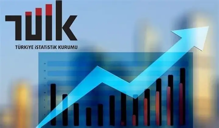 TÜİK Açıkladı: Türkiye Ekonomisi Yüzde 3,7 Büyüdü