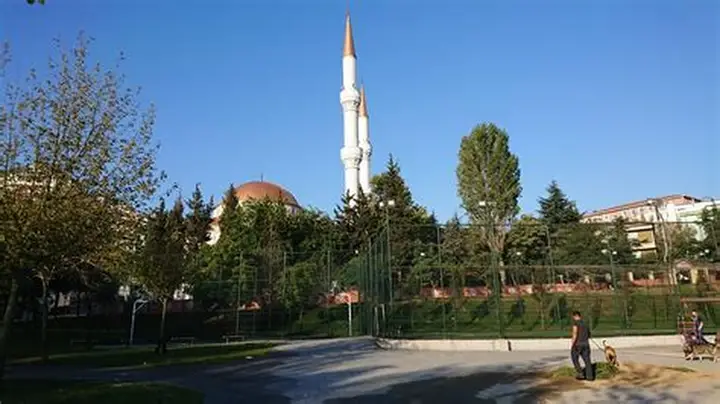 Validesuyu Camii Skandalı: Hoparlörden Ahlaksız Sesler