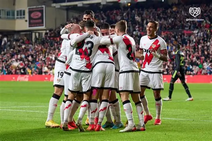 Rayo Vallecano – Valencia Maçı: La Liga’da Kritik Buluşma!