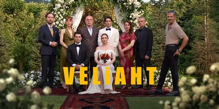 Veliaht 13. Bölüm Fragmanı: Esenler’de Taht Savaşı Kızışıyor!