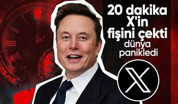 X (Twitter) Çöktü mü? Küresel Erişim Sorunu ve Son Durum