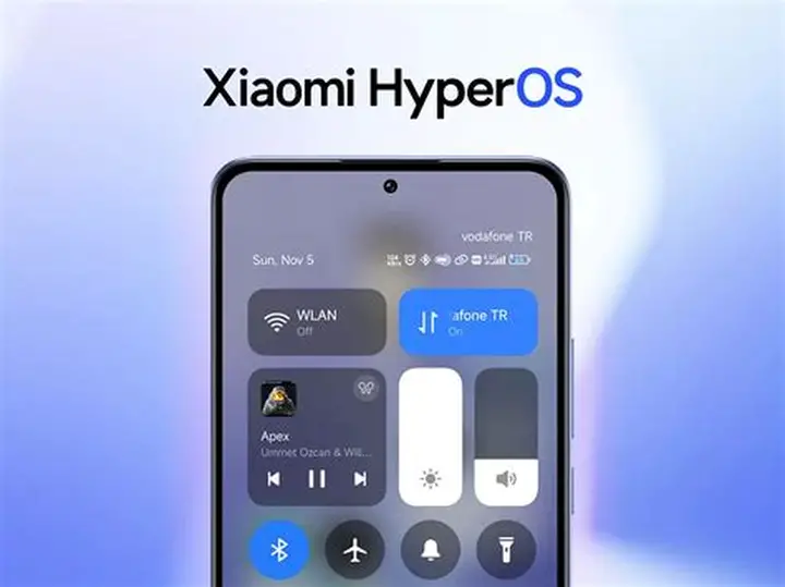 Xiaomi HyperOS 3 Geliyor: Android 16 ile Devrimsel Yenilikler