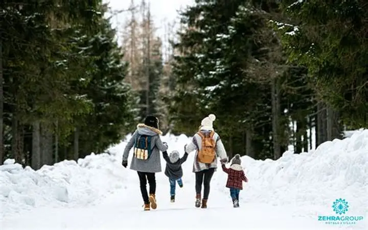 2026 Yılbaşı Tatili: Turizmde Rekor Beklenti ve Rotalar