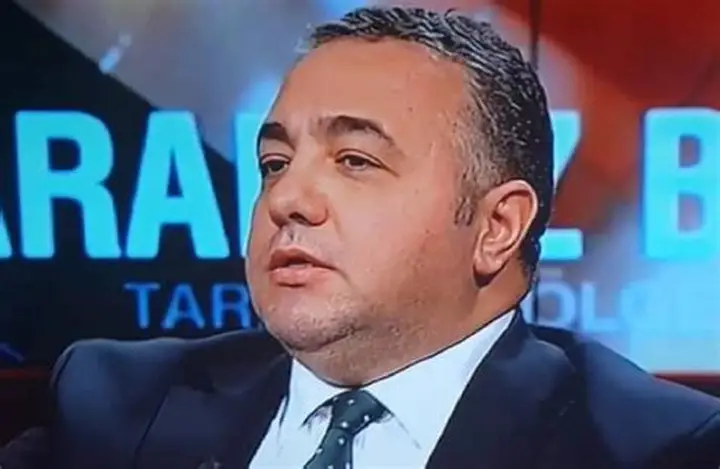 Zafer Şahin: Medyada “Yandaş” Tartışması ve Veda!