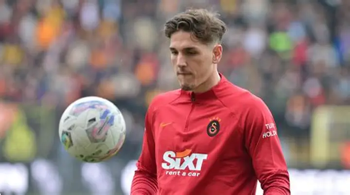 Zaniolo Rüzgarı Udinese’de: Galatasaray’ın Transfer Planı Ne?