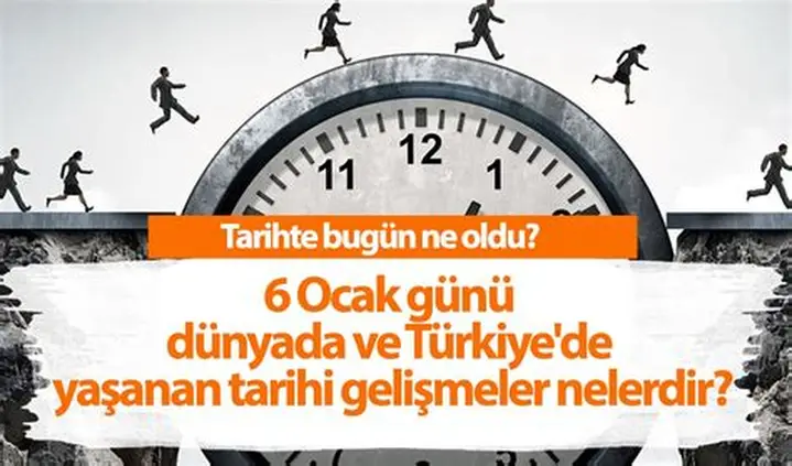 6 Ocak 2026 Salı Burç Yorumları: Astrolojik Rehberiniz