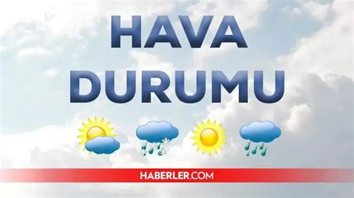 Çankırı Hava Durumu: Yoğun Kış Şartları ve Kritik Uyarılar