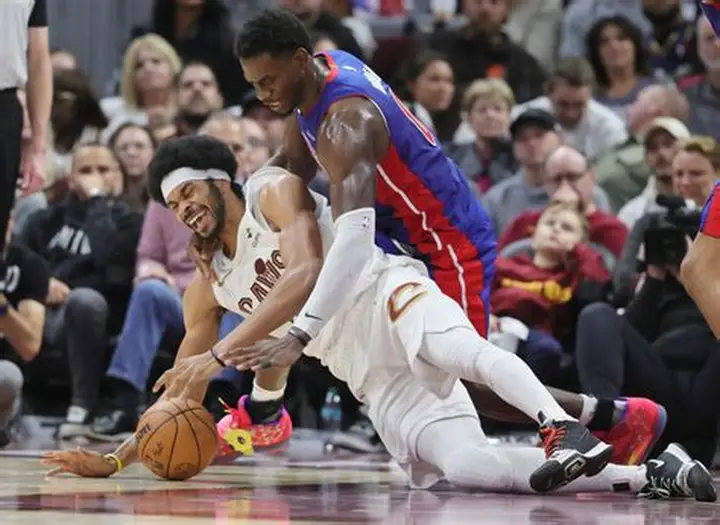 Cavaliers – Pistons: Bickerstaff’ın Cleveland’a Dönüşü ve Doğu Zirvesi Hesaplaşması