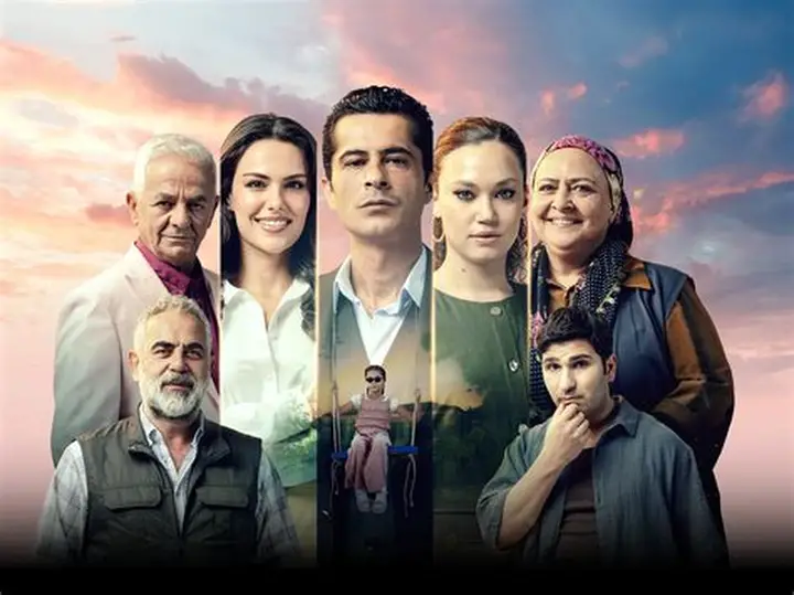 Cennetin Çocukları 17. Bölüm Neden Yok? İşte TRT 1 Yayın Akışı