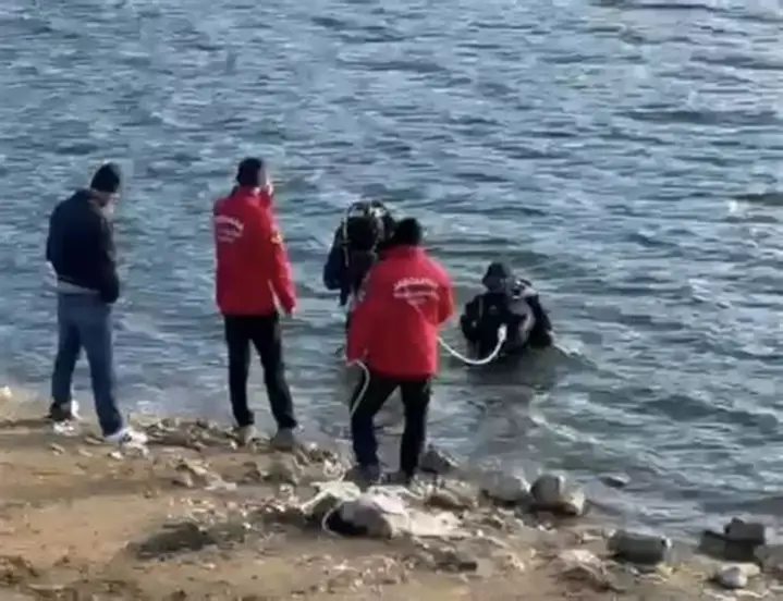 Elif Kumal Bulundu: 8 Gün Sonra Acı Haber, Cansız Bedeni Gölette Çıktı