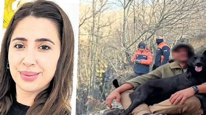 Elif Kumal Kayıp Vakasında Son Dakika: Evden Çıkış Görüntüsü Ortaya Çıktı