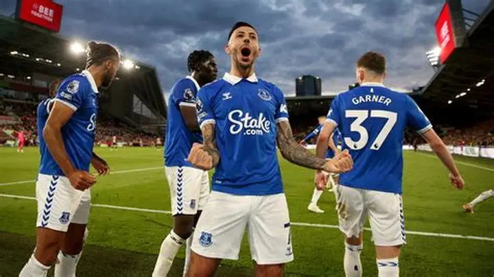 Everton – Brentford Maçı: Premier Lig’de Kritik Hesaplaşma!