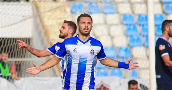 Florent Hasani Amed SK’ya Transfer Oldu: Şampiyonluk Hedefi!