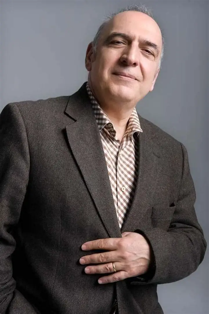 Garo Mafyan’ın Acı Kaybı: 48 Yıllık Eşi Vefat Etti