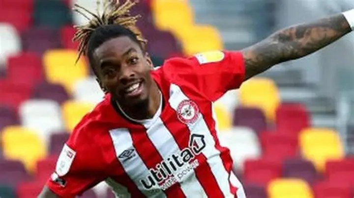 Ivan Toney Premier Lig’e Dönüş Yolunda: Dev Kulüpler Peşinde