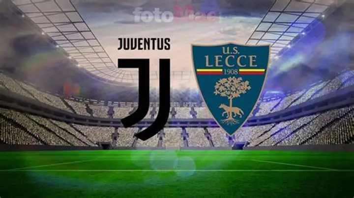 Juventus – Lecce: Serie A’da Kritik Yılın İlk Randevusu!