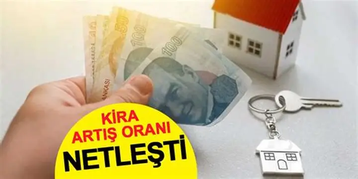 Kamu Konutlarında 2026 Kira Artış Oranları Belli Oldu!