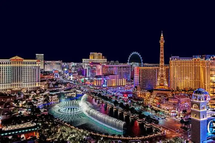 Las Vegas Turizminde Alarm: Işıltı Neden Sönüyor?