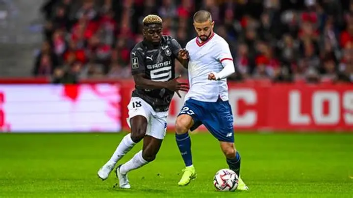 Lille – Rennes Maçı: Avrupa Yarışı Kızışıyor! Tarihi Kapışma