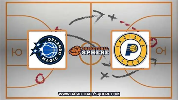 NBA: Magic – Pacers Maçı Öncesi Kritik Hesaplaşma!