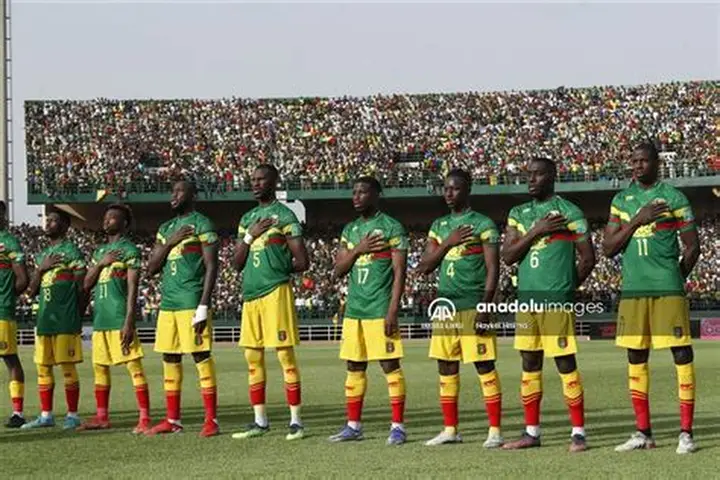 Mali-Tunus Maçı: AFCON Son 16 Turunda Kritik Randevu!