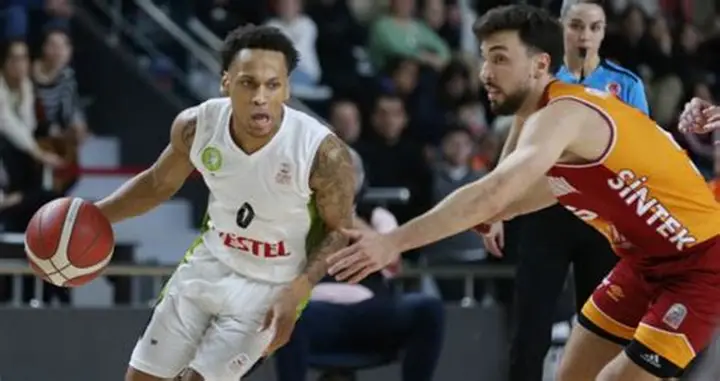 Manisa BB – Galatasaray Maçı: Basketbol Süper Ligi Randevusu!