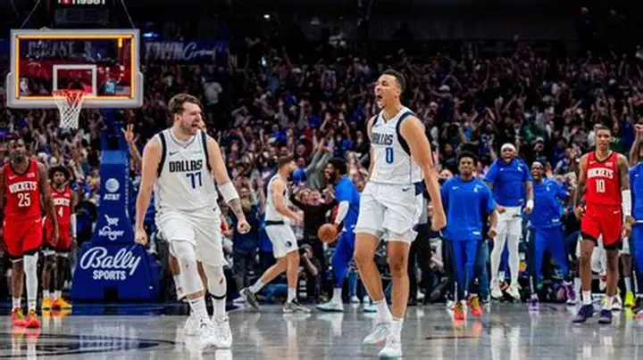 NBA: Mavericks – Rockets Maçı Önizlemesi (3 Ocak)