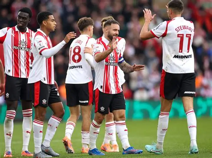 Middlesbrough-Southampton: Championship’te Kritik Randevu!